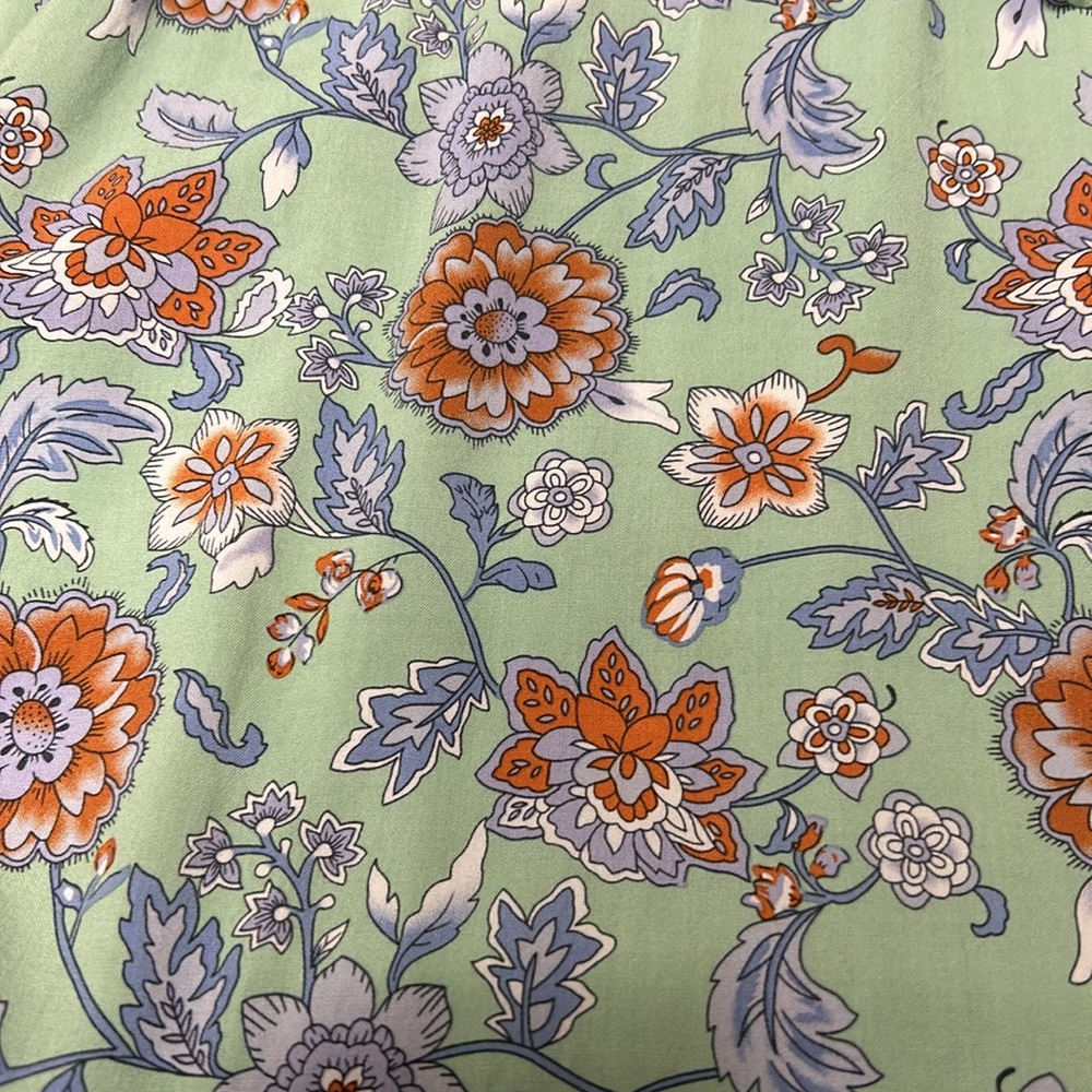 SHIBEVER DRESS - Picture 7 of 7